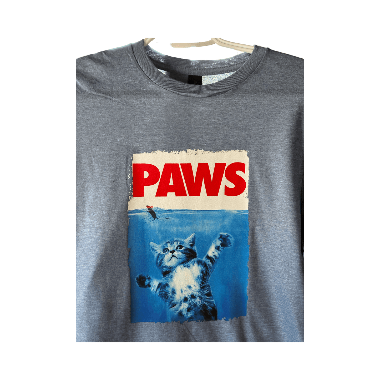 Paws T-Shirt
