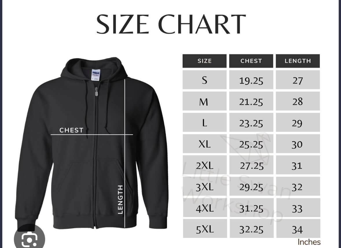 Cat Silhouette Zip Hoodie