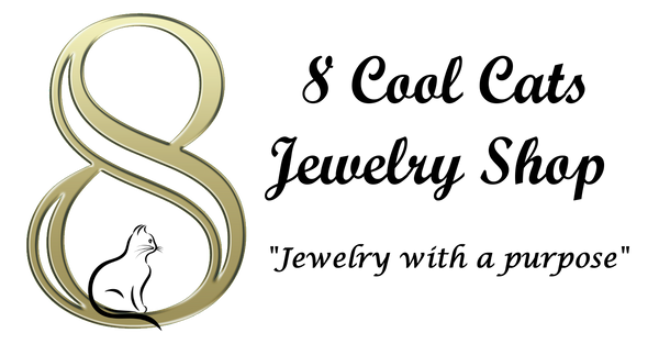 8 Cool Cats Jewelry Shop