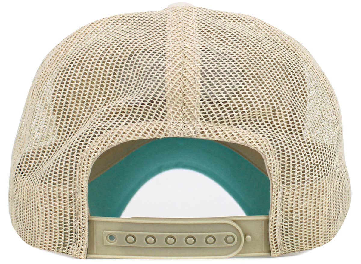 Love Dogs Meshback Ballcap