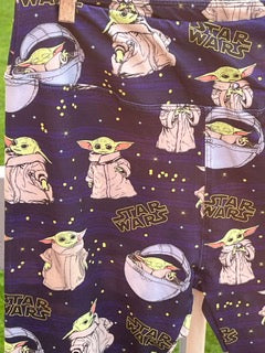Grogu leggings